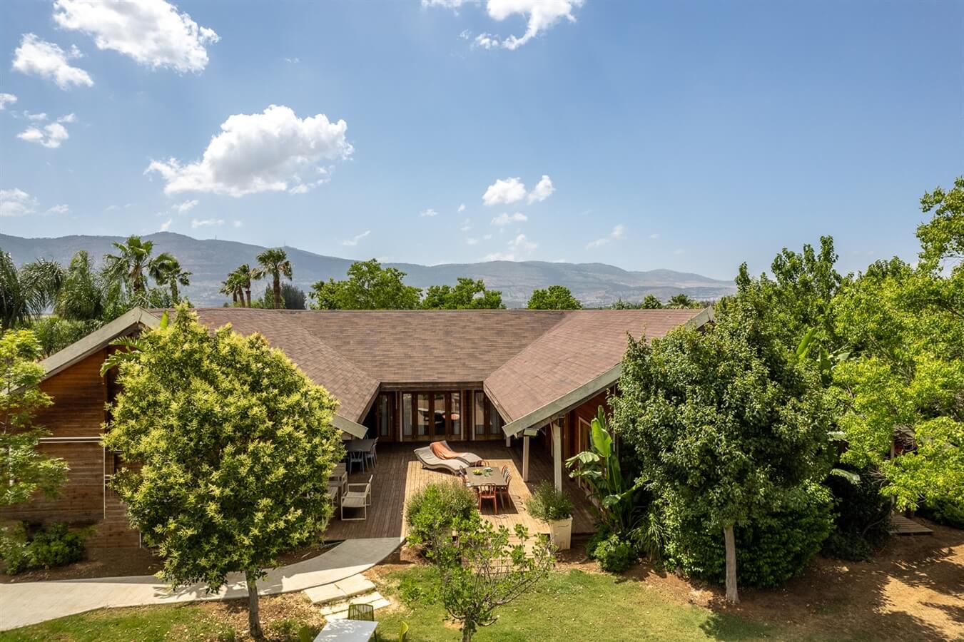 תמונה של הוילה - 10