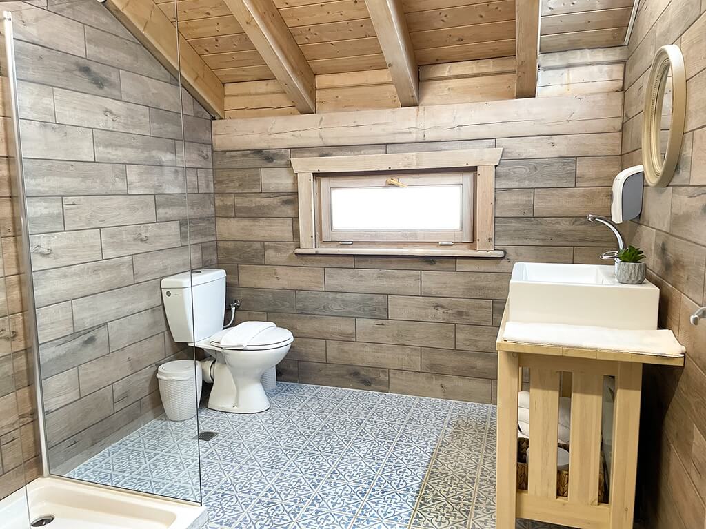 תמונה של חדרי סטודיו - 7