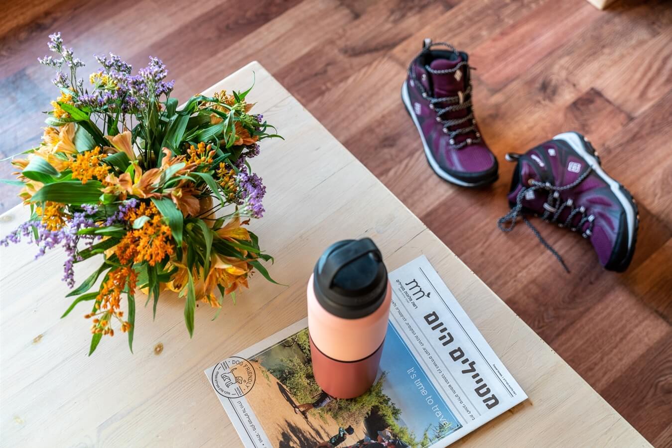 תמונה של חדרי סטודיו - 6