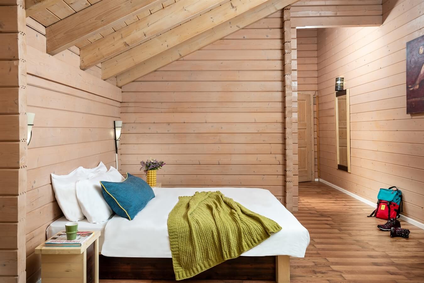 תמונה של חדרי סטודיו - 2