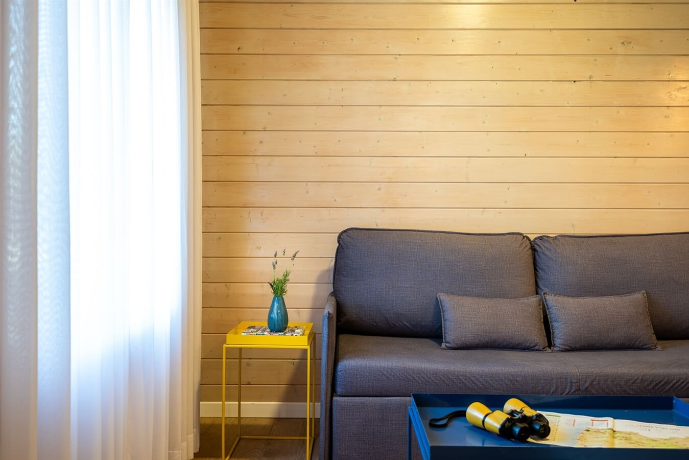 תמונה של הבקתות - 8