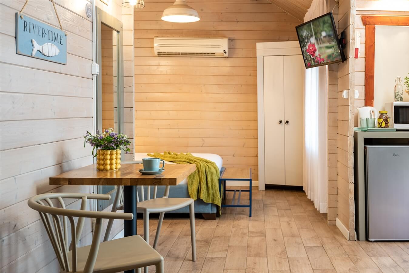 תמונה של הבקתות - 7