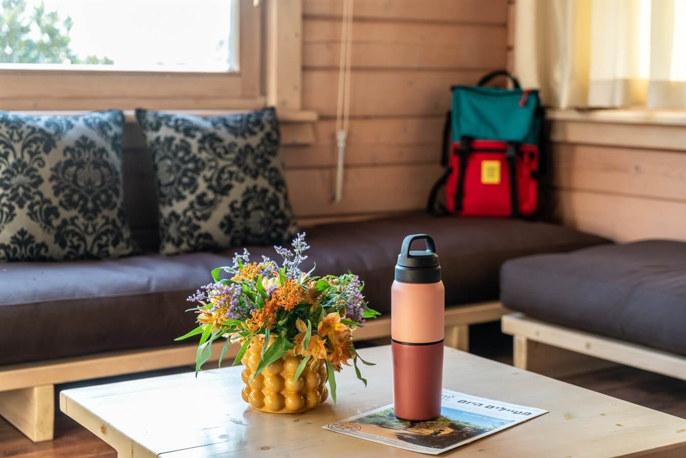 תמונה של חדרי סטודיו - 3