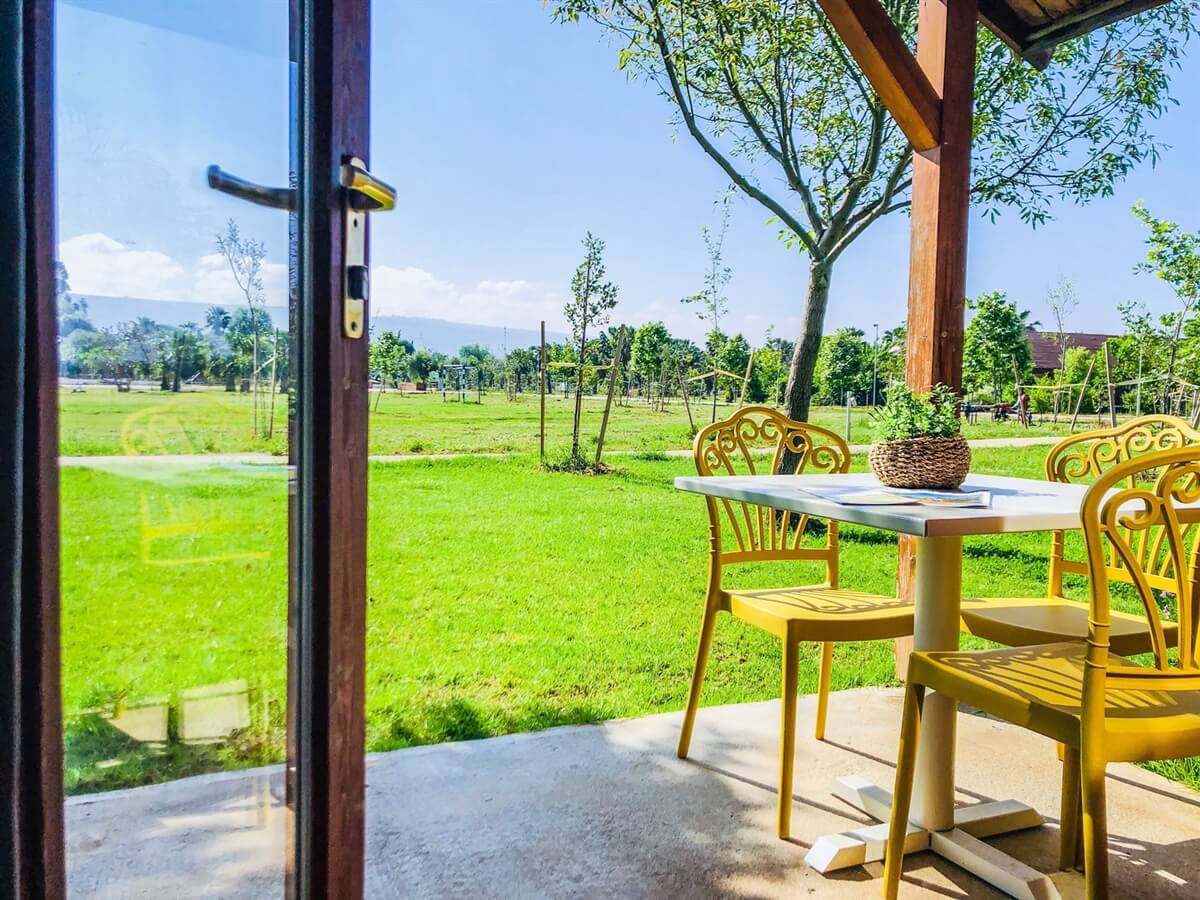 תמונה של הבקתות - 9