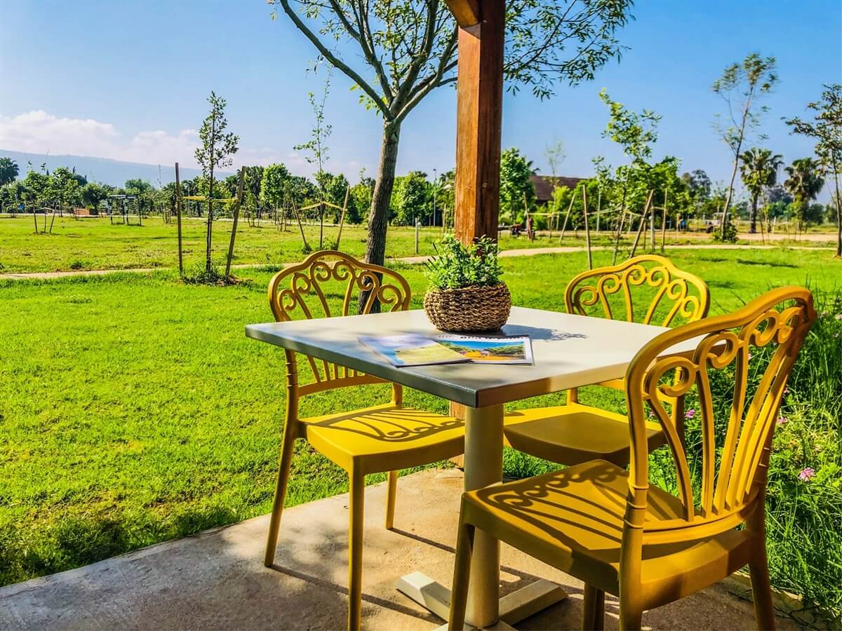 תמונה של הבקתות - 3