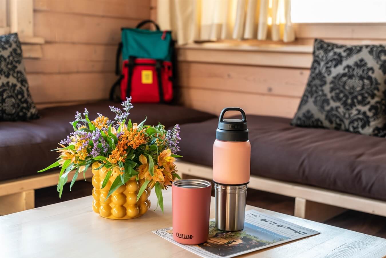 תמונה של חדרי סטודיו - 4