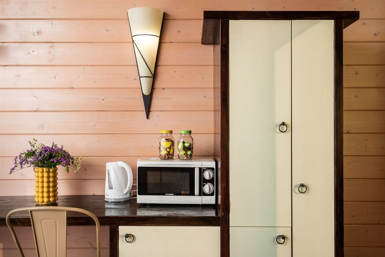 תמונה של חדרי סטודיו - 5