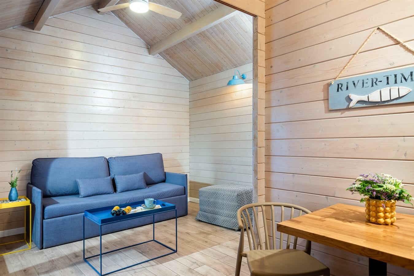 תמונה של הבקתות - 6