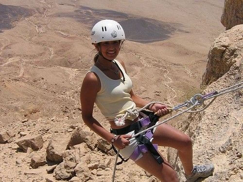 תמונה שצולמה באדם סלע - חוויה אתגרית - 4 תמונה של אדם סלע - חוויה אתגרית - 4