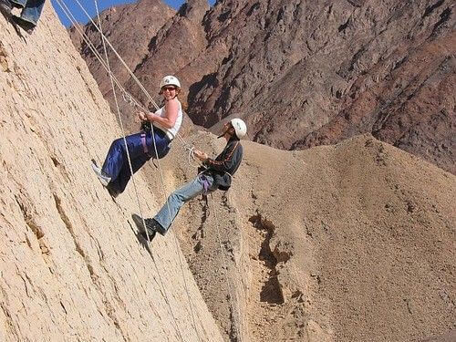 תמונה שצולמה באדם סלע - חוויה אתגרית - 5 תמונה של אדם סלע - חוויה אתגרית - 5
