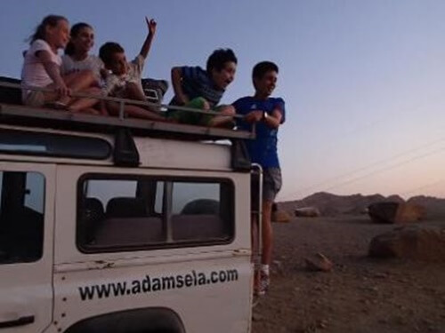 תמונה של טיולי ג'יפים תמונה של טיולי ג'יפים