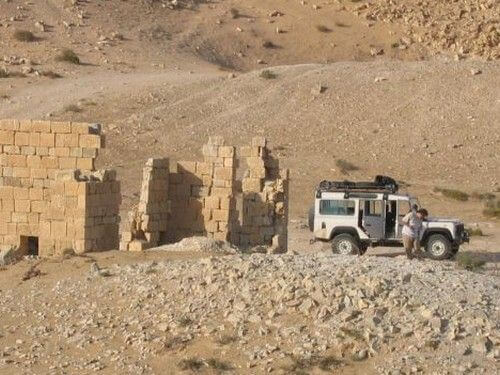 תמונה של טיולי ג'יפים תמונה של טיולי ג'יפים