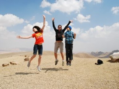 תמונה של טיולי ג'יפים תמונה של טיולי ג'יפים