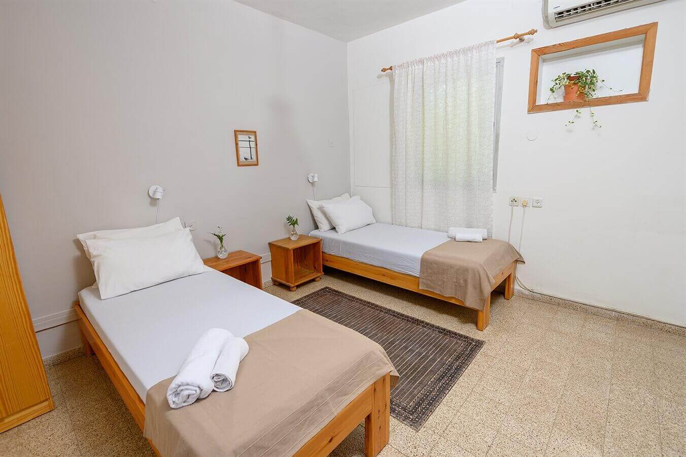 תמונה של יחידות דקל - 3