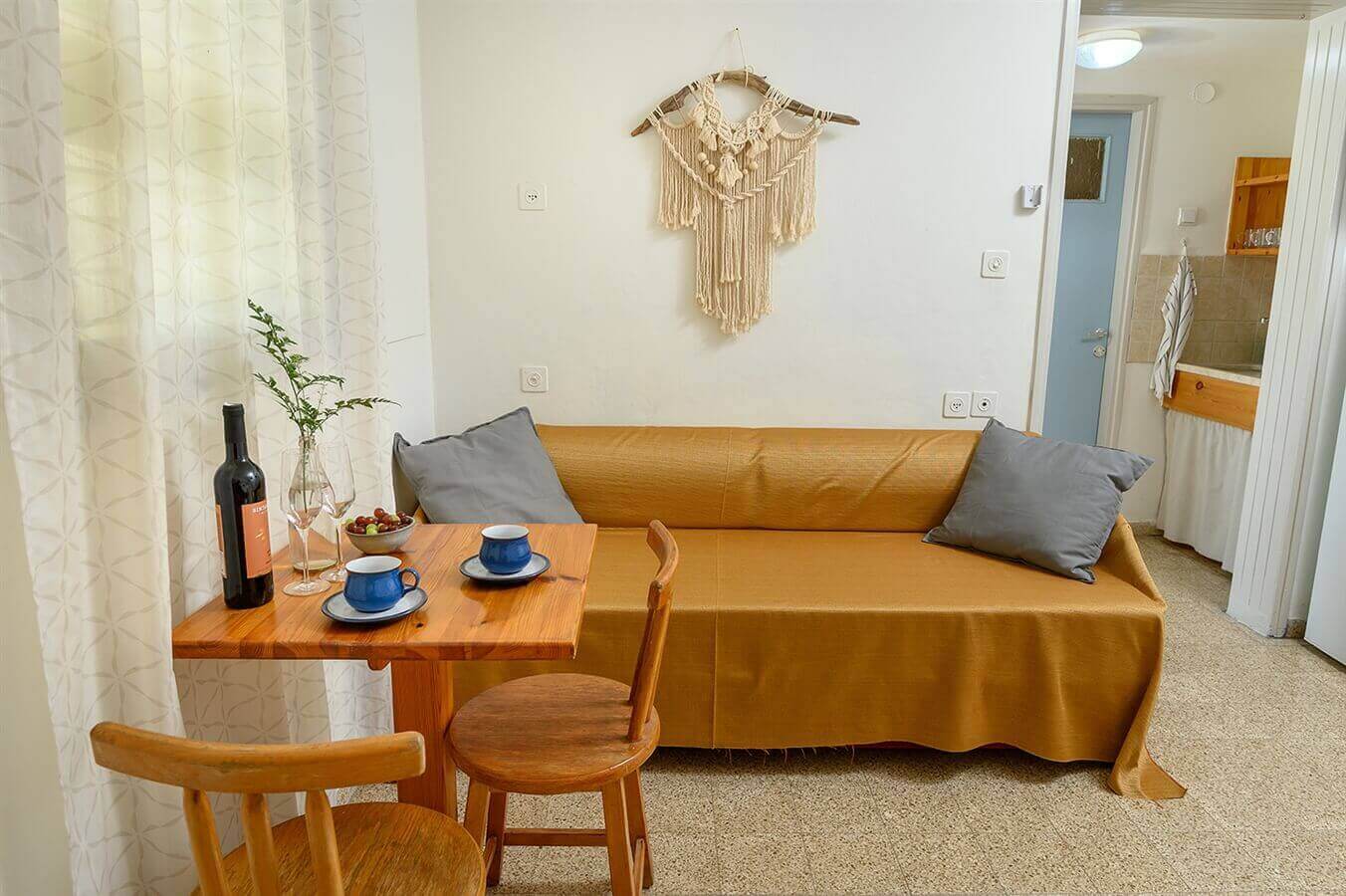 תמונה של יחידות דקל - 4