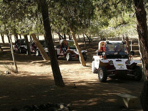 תמונה שצולמה בהאופק המנחה - 3 תמונה של האופק המנחה - 3