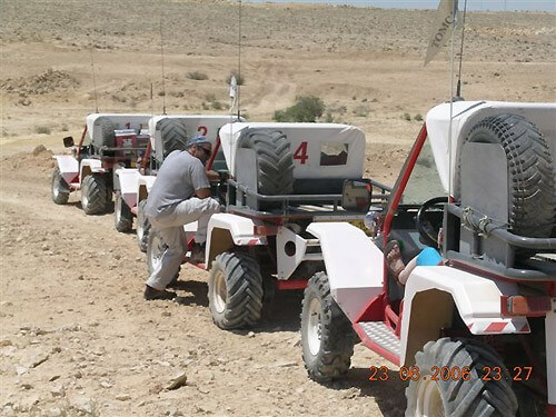 תמונה שצולמה בהאופק המנחה - 1 תמונה של האופק המנחה - 1