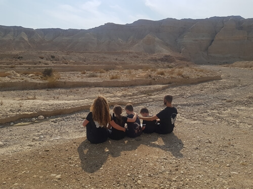 תמונה של RZR ריינג'רים תמונה של RZR ריינג'רים