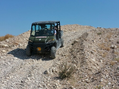 תמונה של RZR ריינג'רים תמונה של RZR ריינג'רים