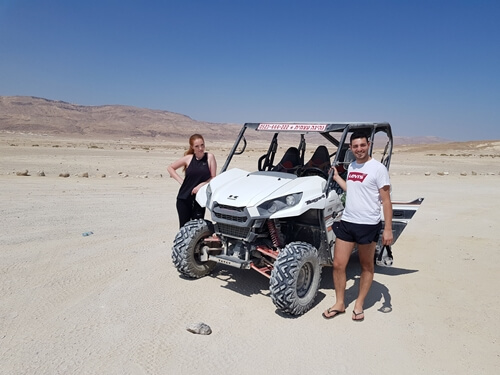 תמונה של RZR ריינג'רים תמונה של RZR ריינג'רים