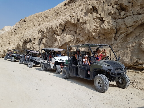 תמונה של RZR ריינג'רים תמונה של RZR ריינג'רים