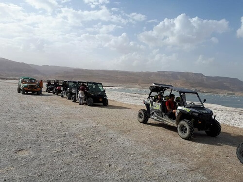 תמונה של RZR ריינג'רים תמונה של RZR ריינג'רים