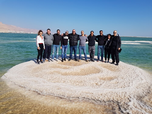 תמונה שצולמה בפרא המדבר - 4 תמונה של פרא המדבר - 4