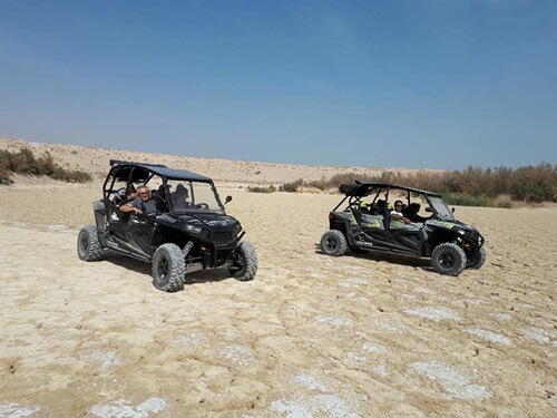 תמונה של RZR ריינג'רים תמונה של RZR ריינג'רים