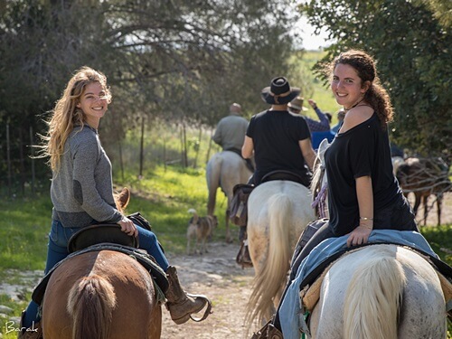 תמונה של ימי גיבוש