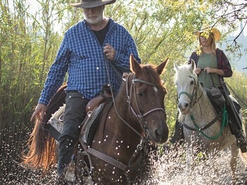 תמונה של ימי גיבוש