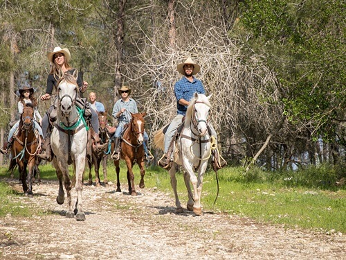 תמונה של ימי גיבוש
