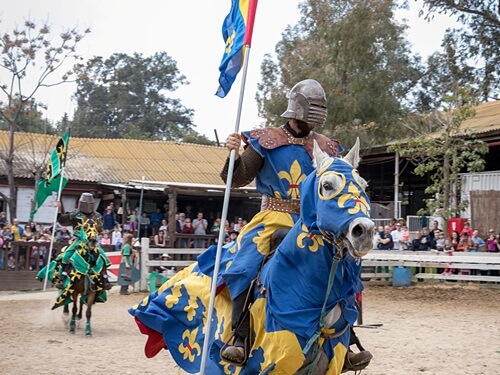 תמונה של ימי גיבוש
