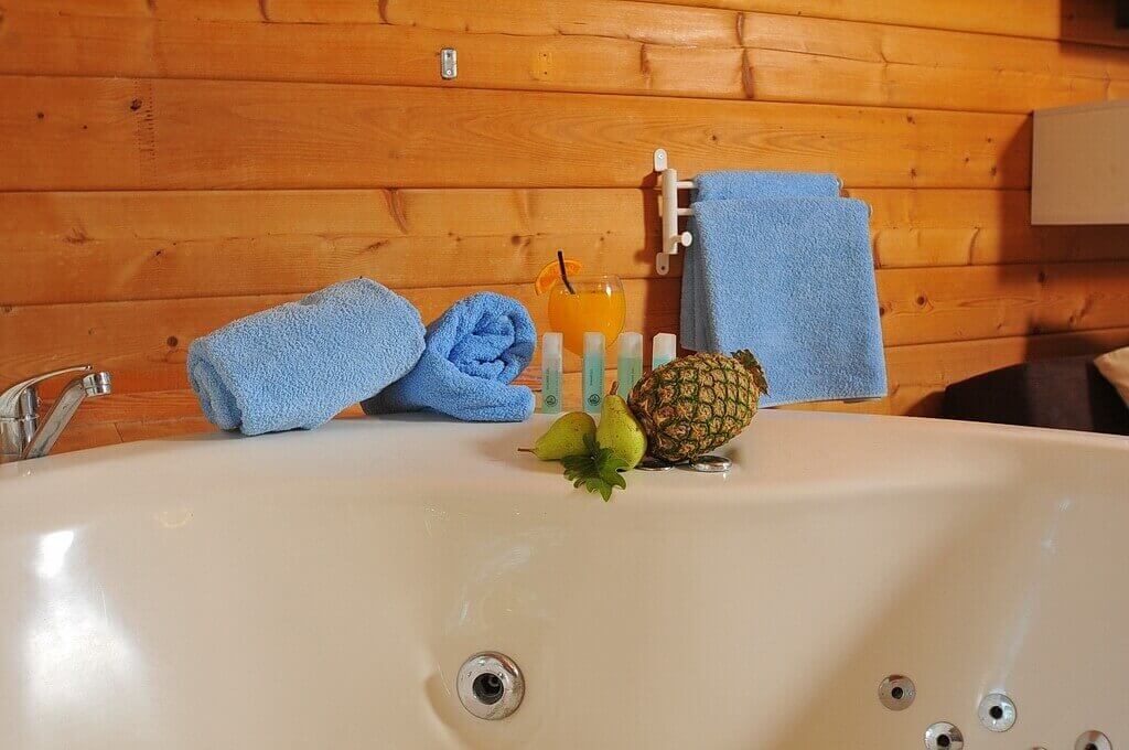 תמונה של בקתות אוהד ועידו - 2