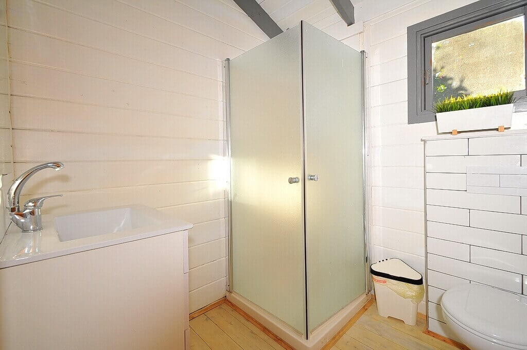 תמונה של בקתות אוהד ועידו - 4