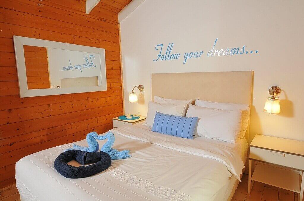 תמונה של בקתת עודד - 2