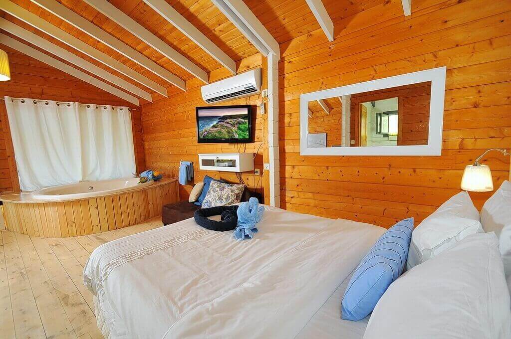 תמונה של בקתת עודד - 3