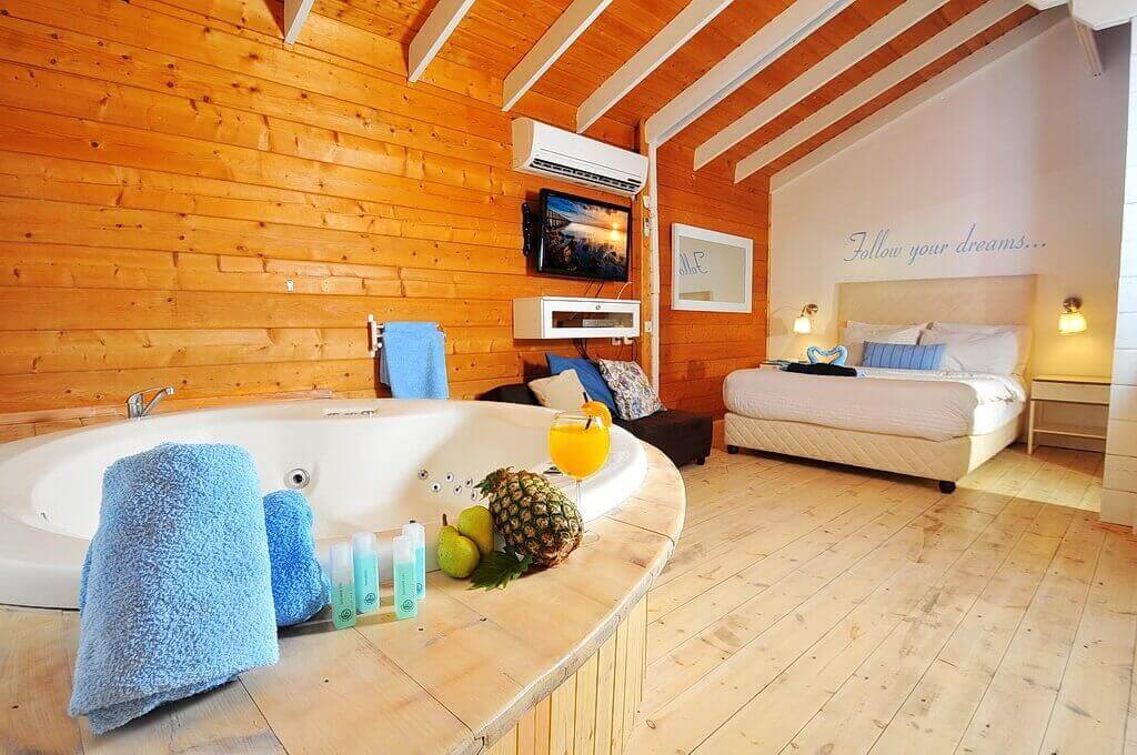 תמונה של בקתת עודד - 4