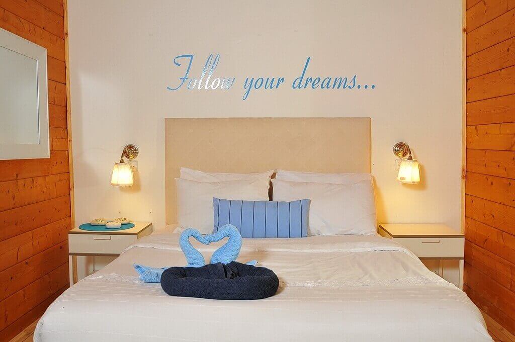 תמונה של בקתות אוהד ועידו - 6