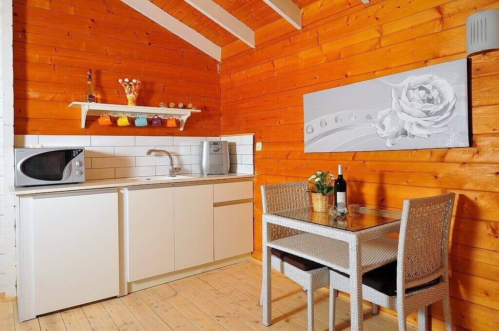 תמונה של בקתת עודד - 5