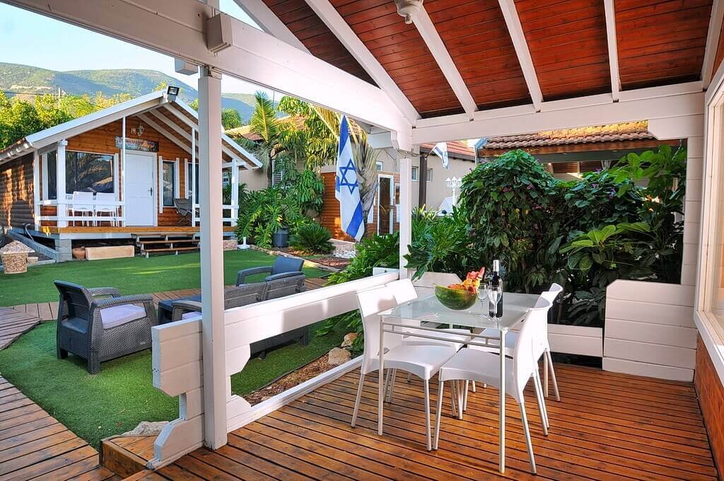 תמונה של בקתת עודד - 8