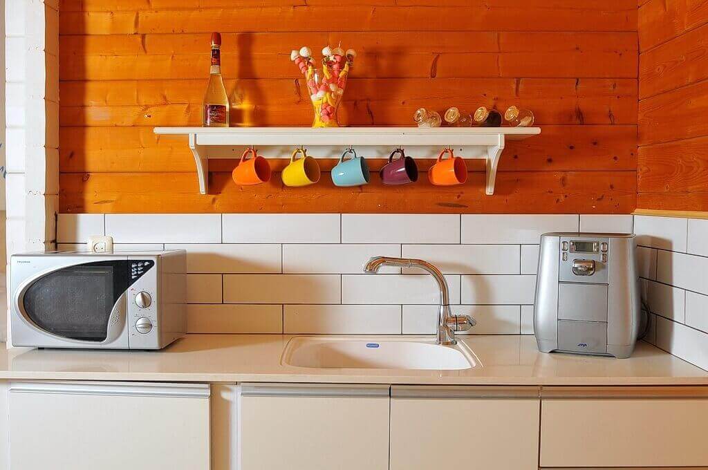 תמונה של בקתות עדי ועידן - 5