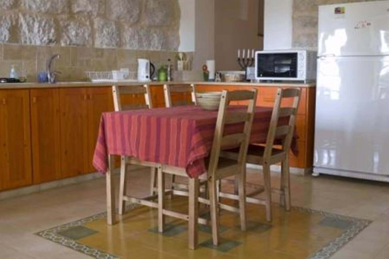 תמונה של בקתת האבן - 7