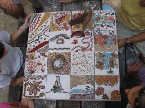 תמונה של סדנאות אומנות תמונה של סדנאות אומנות