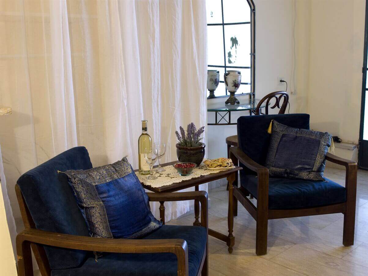 תמונה של היחידות הזוגיות - 5