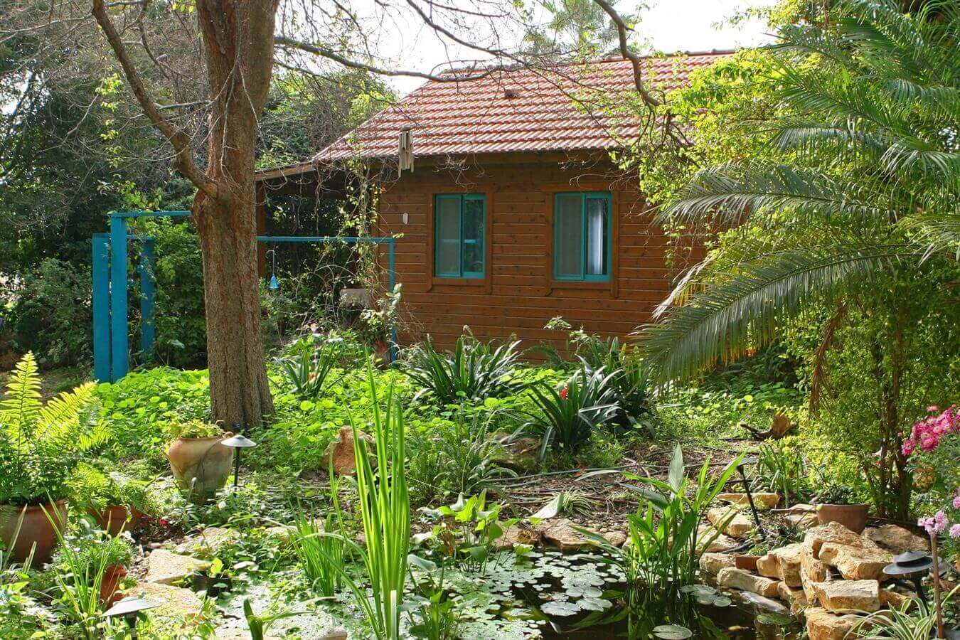 תמונה של הצימר - 7