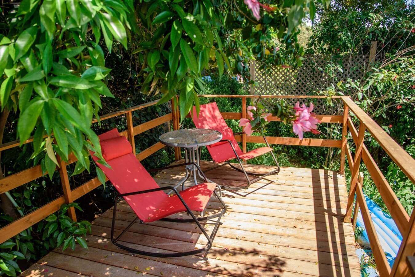 תמונה של הצימר - 3