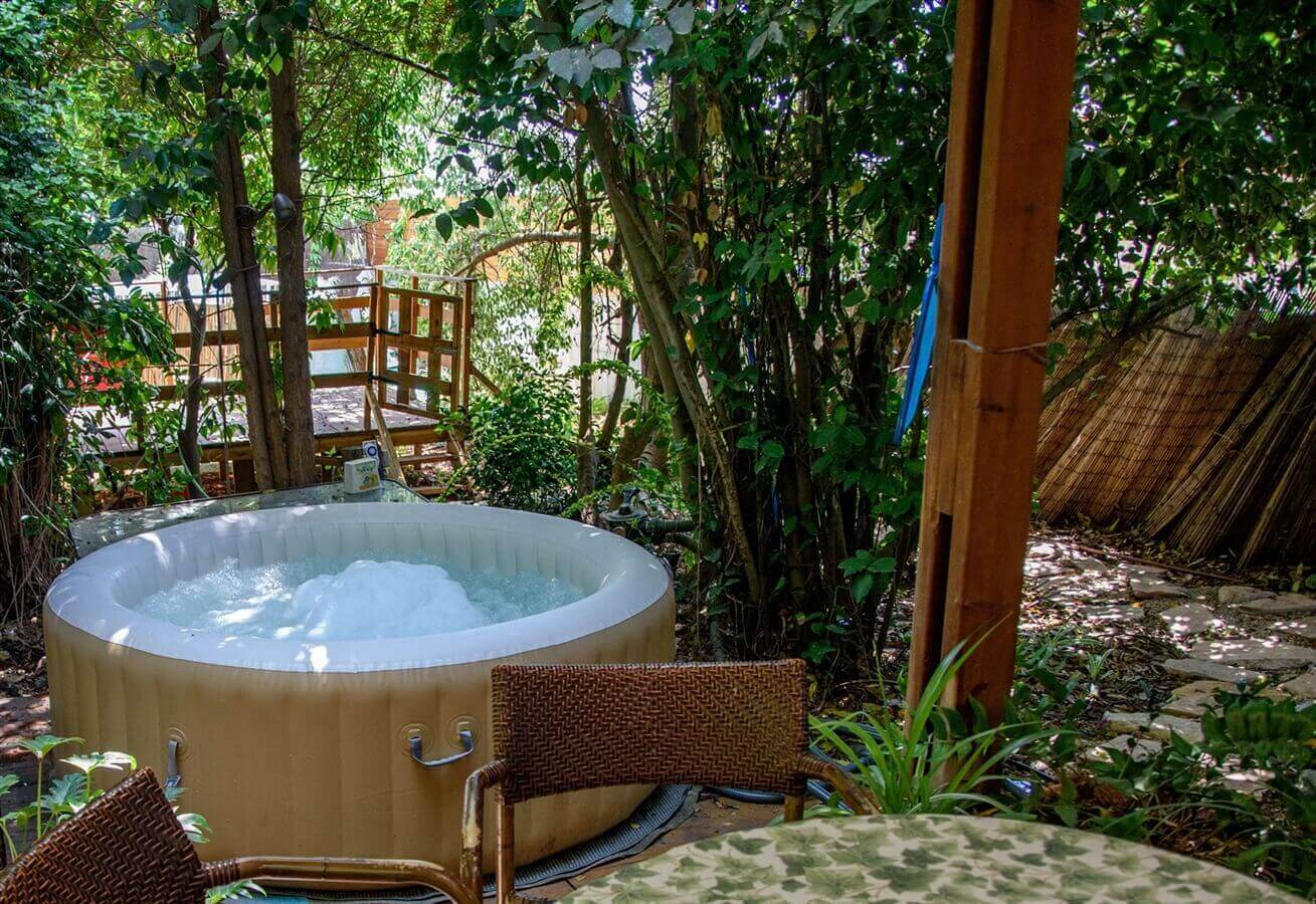 תמונה של הצימר - 8