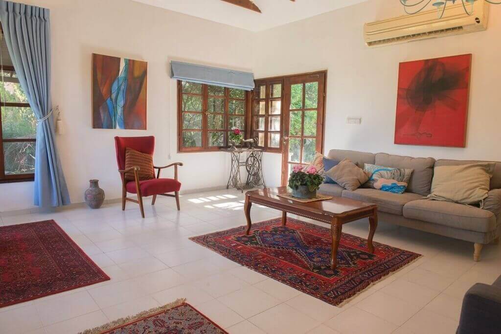 תמונה של בית נופש - 9