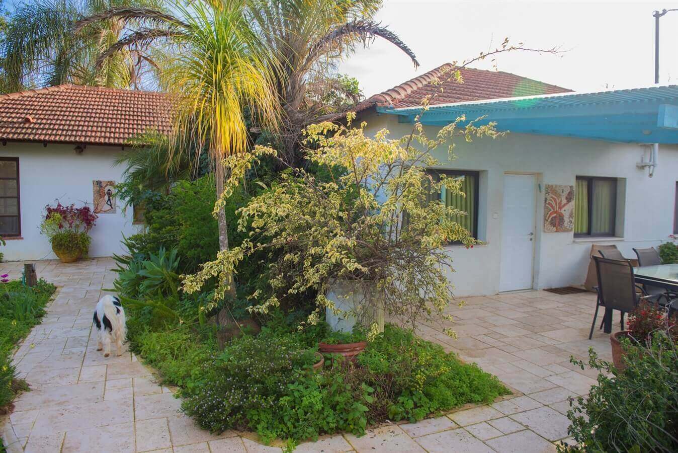 תמונה של בית נופש - 5