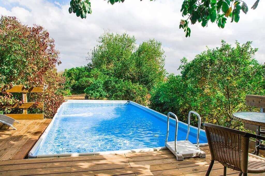 תמונה של בית נופש - 2